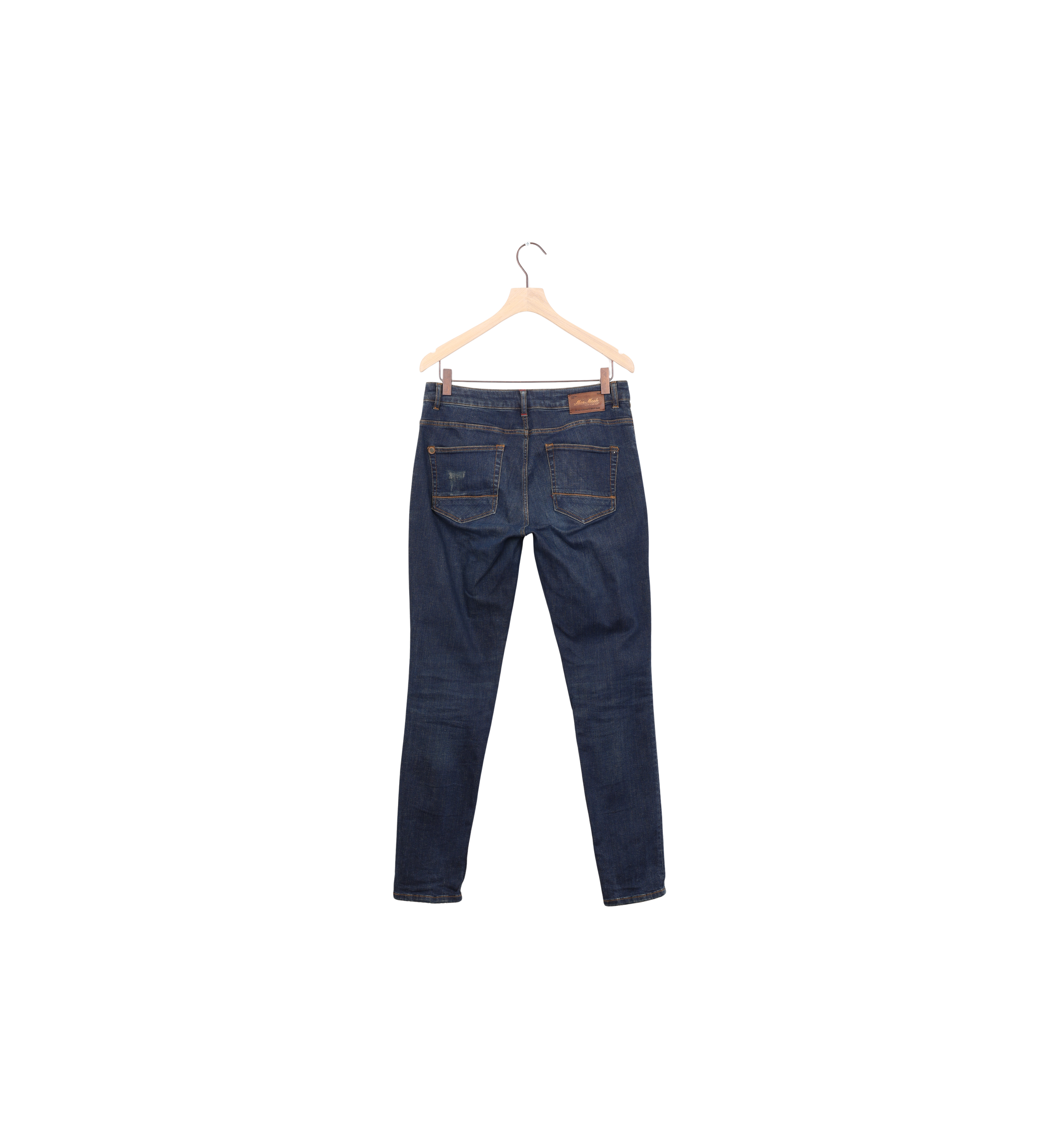 Packshot / Dark Blue Denim / ReLoved